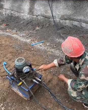 六安霍邱县预应力锚杆