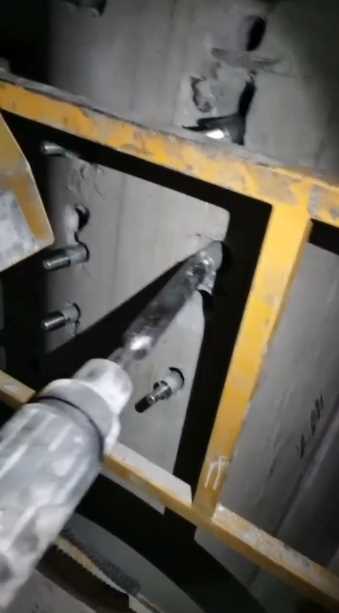 六安霍邱县锚栓加固