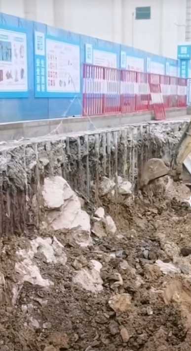 六安霍邱县微型桩