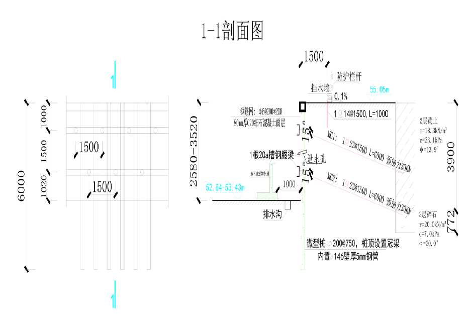 六安霍邱县工程设计