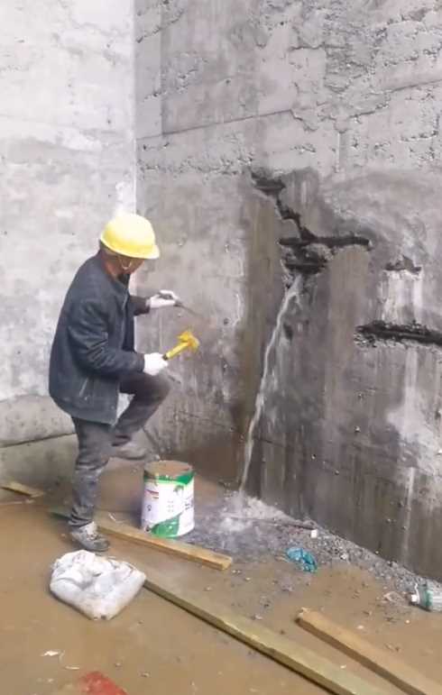 六安霍邱县渗漏修缮
